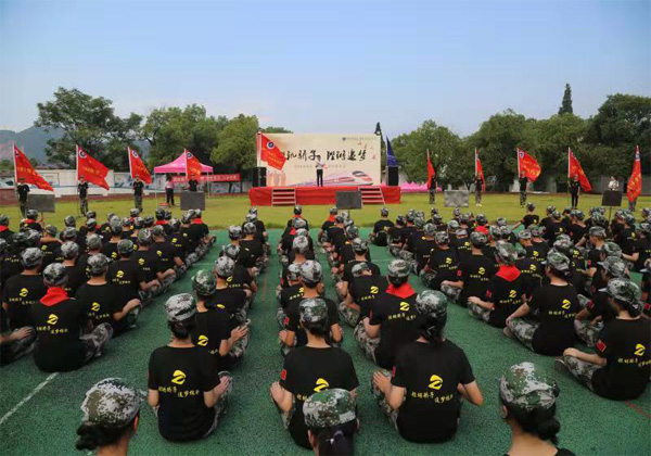 不逼自己一把，就不永遠不知道自己有多優(yōu)秀