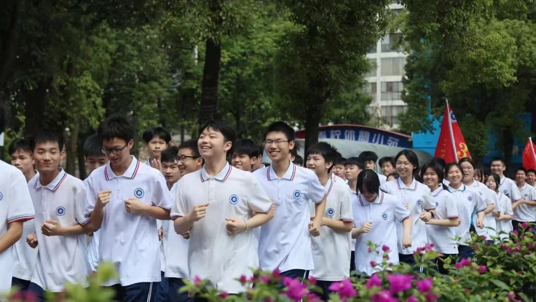 聚焦“三堂” 家校共育  ——原來，你是這樣的株軌！